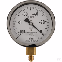 Capteur de pression à vide