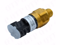 Capteur de pression d'alimentation en air