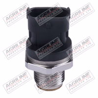 Capteur de pression de carburant - V837069410