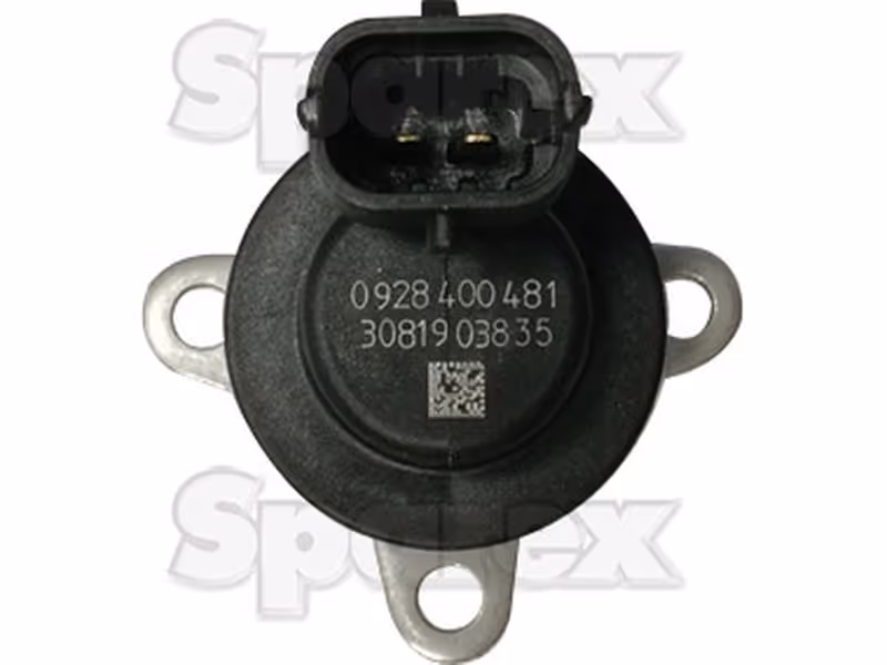 Capteur de pression de rampe d’alimentation - adaptable sur tracteurs Case IH, New Holland, Steyr - ref 42541851