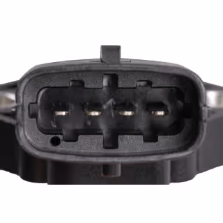 Capteur de pression de suralimentation / de température