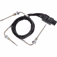 Temperatursensor