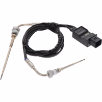 Temperatursensor