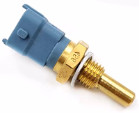 Capteur de température de liquide de refroidissement New Holland 500382599