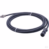 Capteur de vitesse  câblage