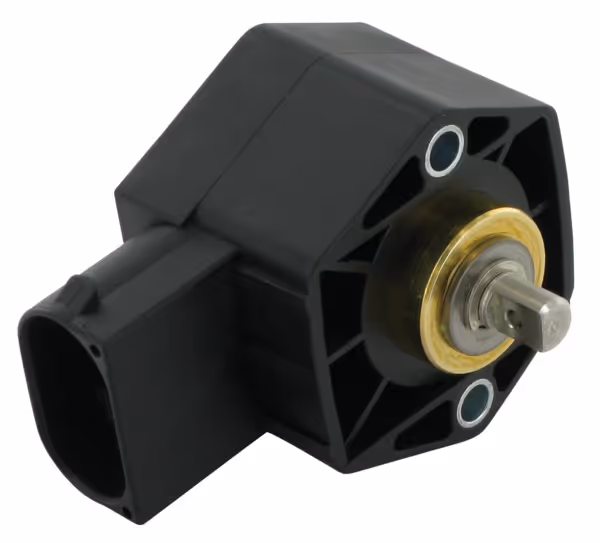 John Deere | Capteur