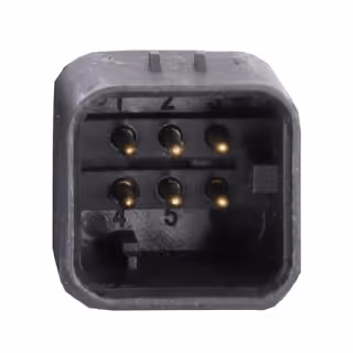capteur NOx pour le catalyseur SCR (système AdBlue®)