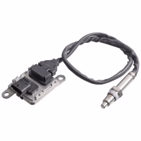 capteur NOx pour le catalyseur SCR (système AdBlue®)