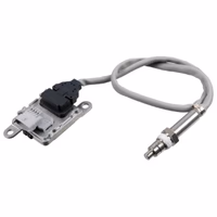 capteur NOx pour le catalyseur SCR (système AdBlue®)