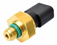 Capteur pression d'huile