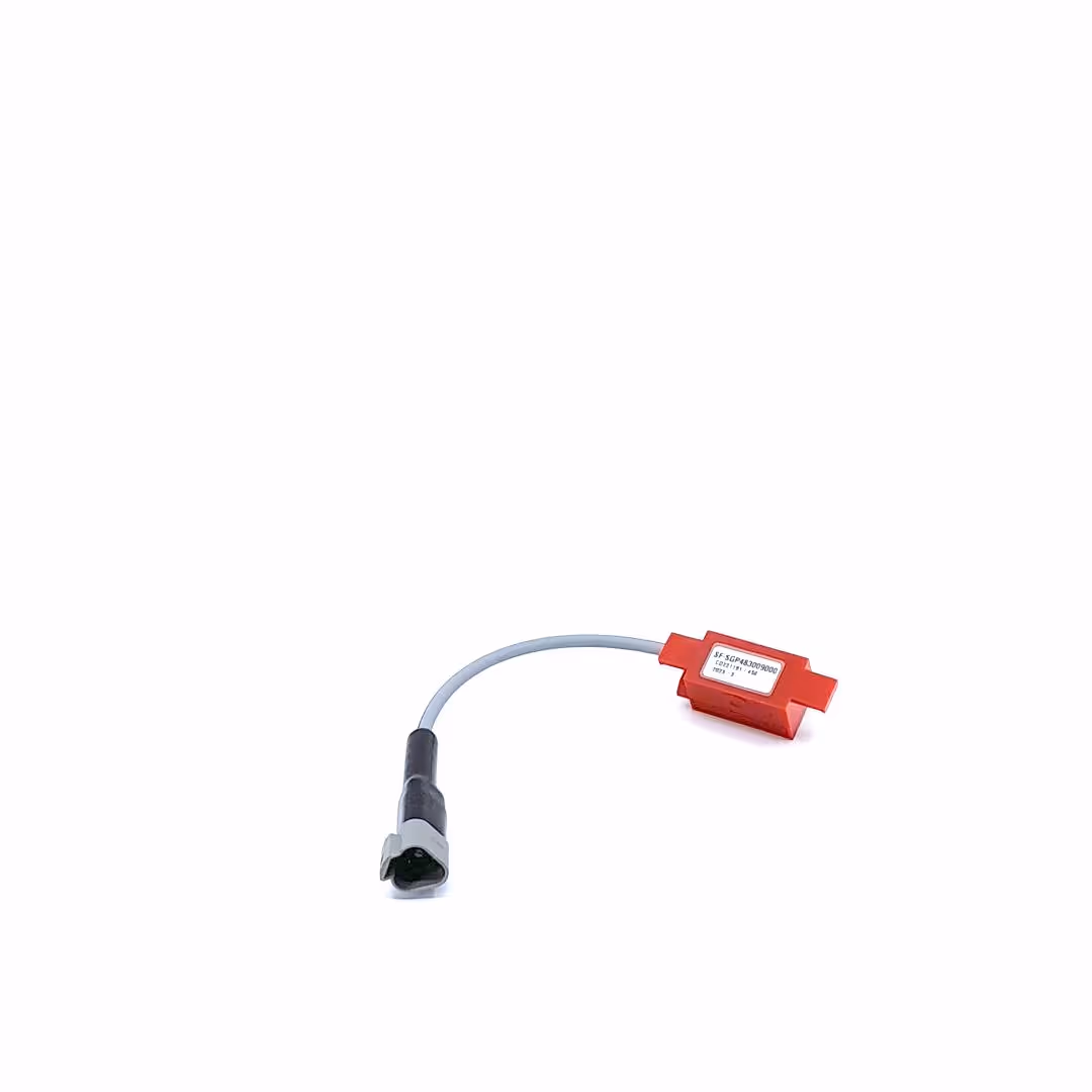 CAPTEUR REALIGNEMENT DES ROUES AV ET AR