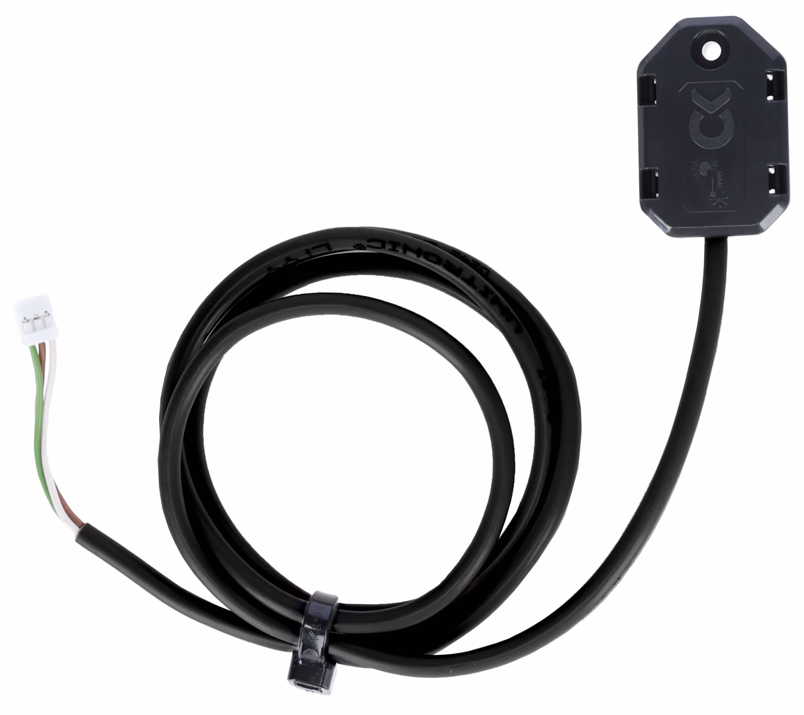Capteur temp. air SmartCoop