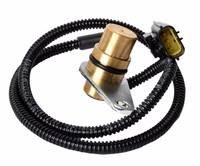 Capteur Vitesse de la route