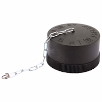 Capuchon anti-poussière 1 1/2"
