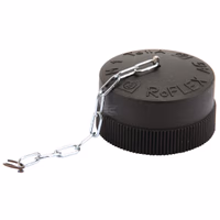 Capuchon anti-poussière 1"
