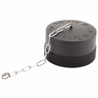 Capuchon antipoussière 1 1/4"