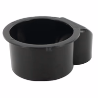 Capuchon antipoussière