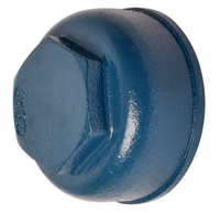 Capuchon de moyeu Major E27N1128 | Ford