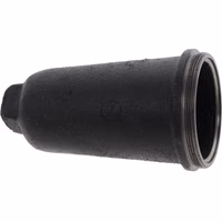 Capuchon de protection prise de force, 69 mm