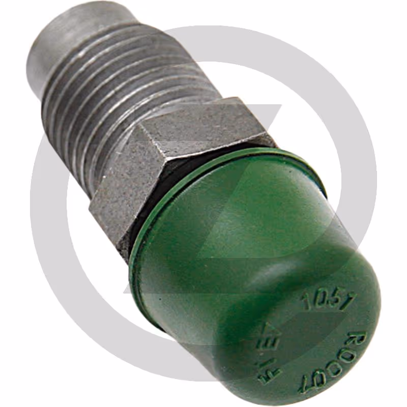 Capuchon de protection - soupape de purge