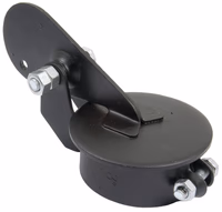 Capuchon échappement 57 mm Landini 1808164M91