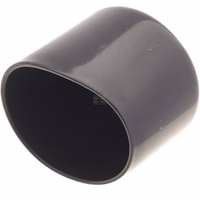 Capuchon, vinyle 1,687 x 1