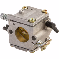Carburateur 038 MS380 MS381