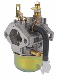 CARBURATEUR
