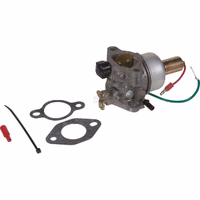 Carburateur avec joints