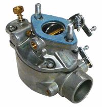 Carburateur Ford New Holland B4NN9510A adaptable