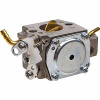 Carburateur HDA-255C coupe D