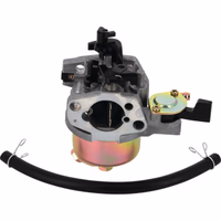 Carburateur pour honda gxv120 (16100-ze6-055)