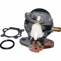 Carburateur starter manuel pour briggs & stratton