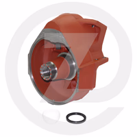 Carcasse ref 24481 adaptable Merlo