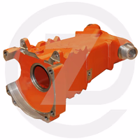 Carcasse ref 42048 adaptable Merlo