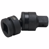Cardan a choc 3/4" lg 108 mm   ks tools