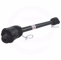 Cardan grand-angle G2