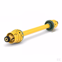 Cardan grand angle WWZ 2280 L: 860mm, Walterscheid