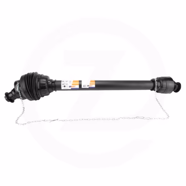 Cardan homocinétique PTO50 L1210 mm 1''3/8 6Z