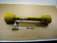 CARDAN W2100 SC05-510 - AMAZONE - REF EJ101