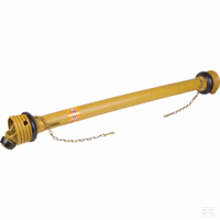 Cardan W2400 L: 1410mm, Walterscheid