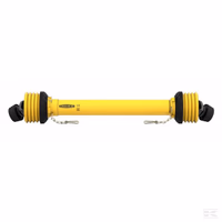 Cardan W300E L: 860mm, Walterscheid