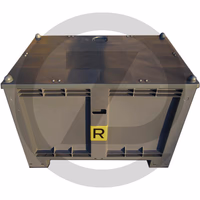 Cargopallet 600