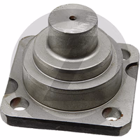 Carraro Axe de fusée