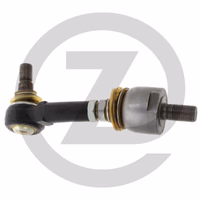 Carraro BARRE DE DIRECTION RH L161 D26