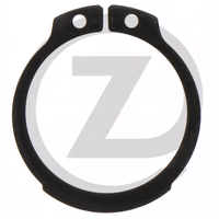 Carraro CIRCLIP DIN 471 35X1.5