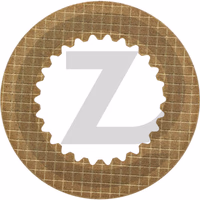 Carraro DISQUE BLOCC.DIFF.-FRICTION DISC