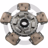 Carraro DISQUE CMX 11 MAT