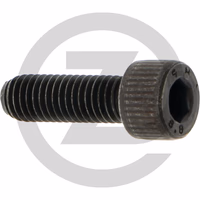 Carraro Vis à tête hexagonale