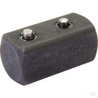 Carre 3/4" pour m.230c